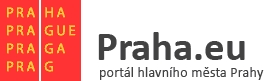Praha.eu – portál hlavního města Prahy